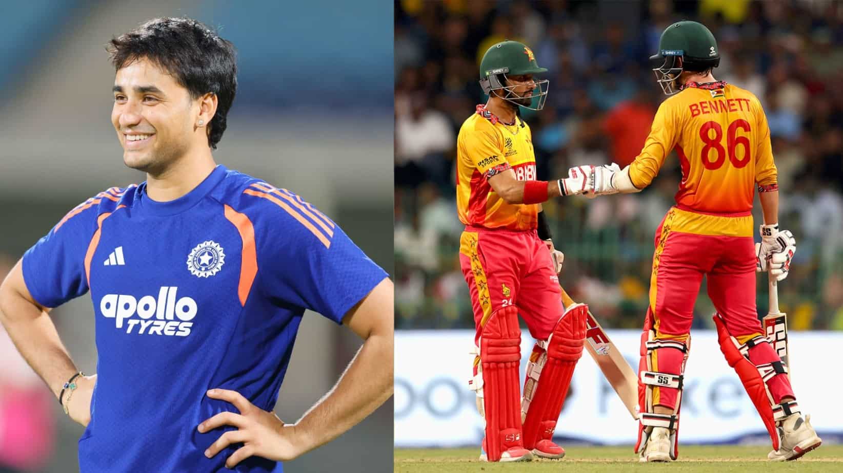 India vs Zimbabwe Match Prediction, T20 World Cup 2026: Who Will Win?