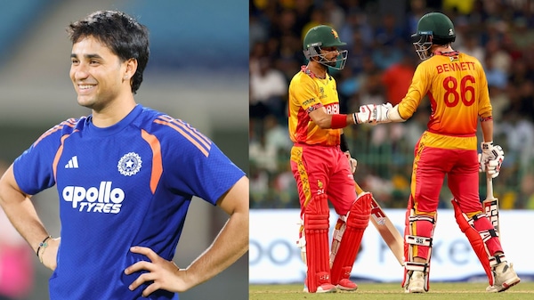 India vs Zimbabwe, Super 8, T20 World Cup 2026: Date, time, venue, live streaming details