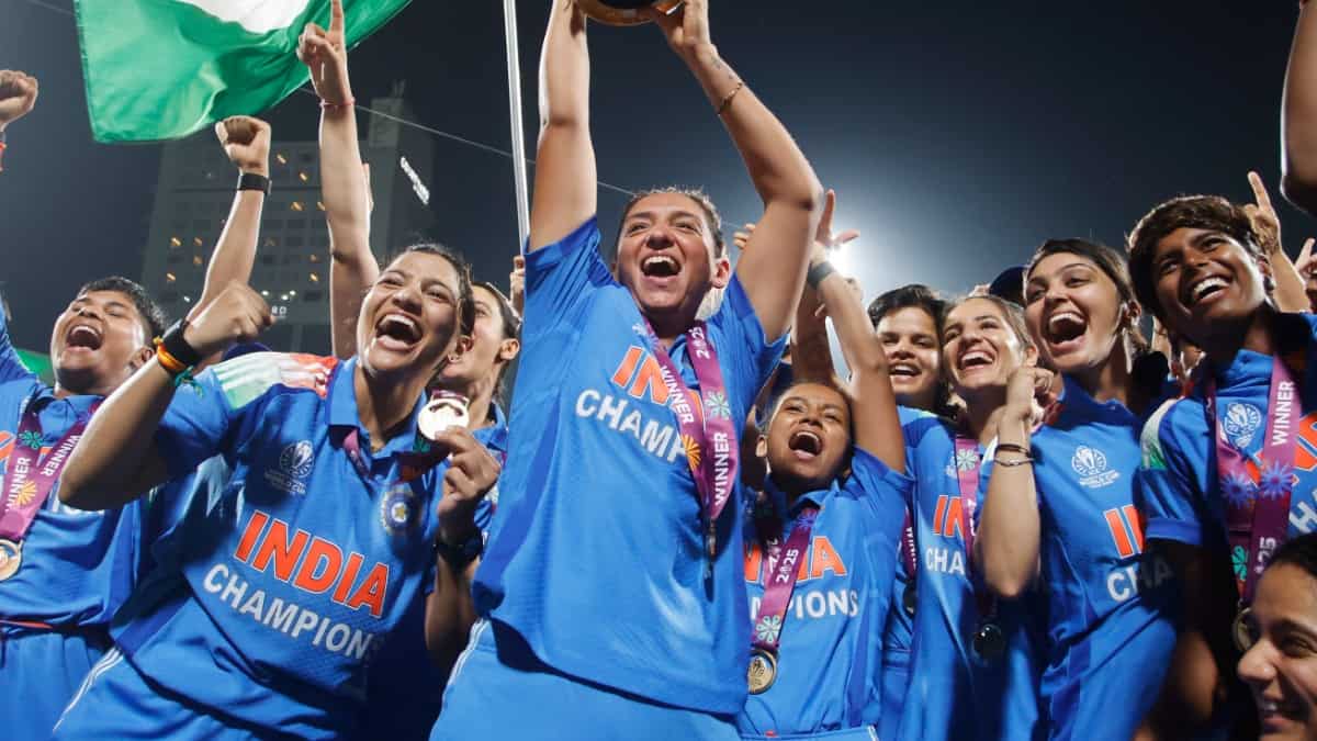 India Women to host Sri Lanka in Vizag and Trivandrum for five-T20I series