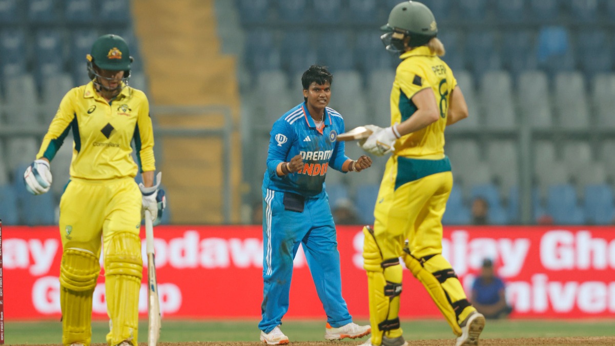 India Women vs Australia Women 2nd ODI: When, where to watch IND-W vs AUS-W live streaming on OTT, venue and more