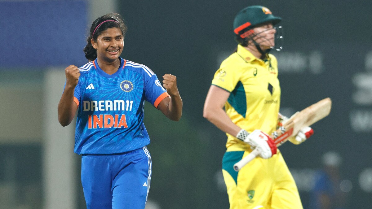 India Women Vs Australia Women 2nd T20i When And Where To Watch Live Streaming In Hd On Ott