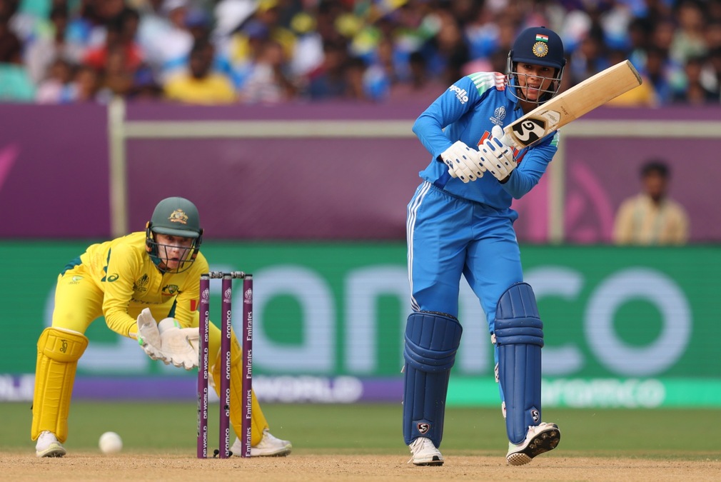 India-W vs Australia-W ODI World Cup 2025 Semi-Final 2: Live streaming, telecast, and all you need to Know