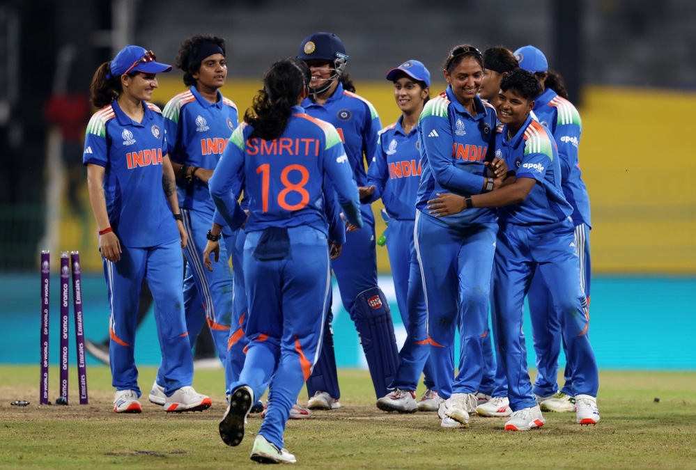 WATCH: Emotional scenes as Indian fans offer prayers across country ahead of Women’s World Cup 2025 Final