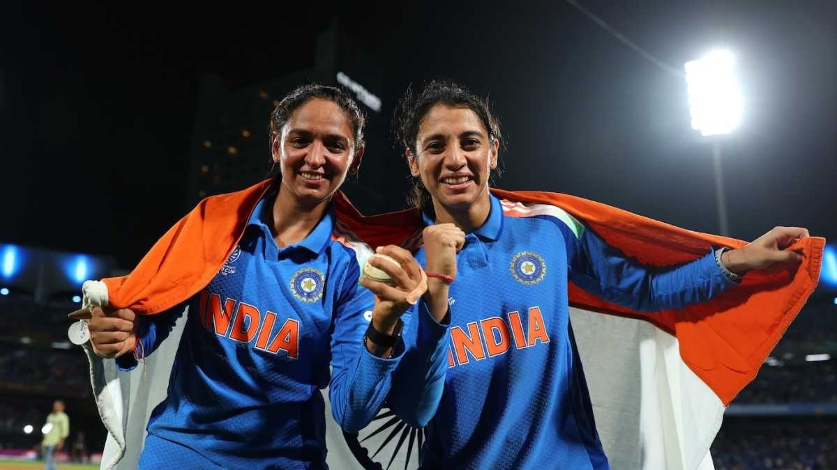 India Women vs Sri Lanka Women, 1st T20I: When and where to watch online in India?