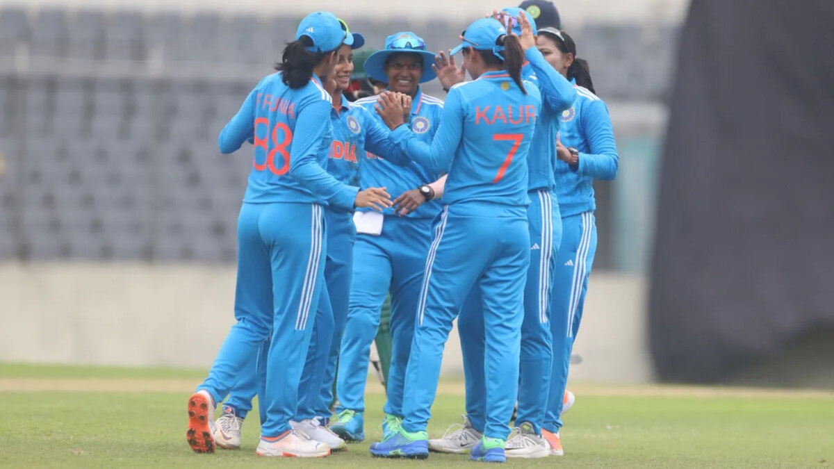India Women vs England Women: T20Is, One-Off Test schedule, squads and where to watch on OTT