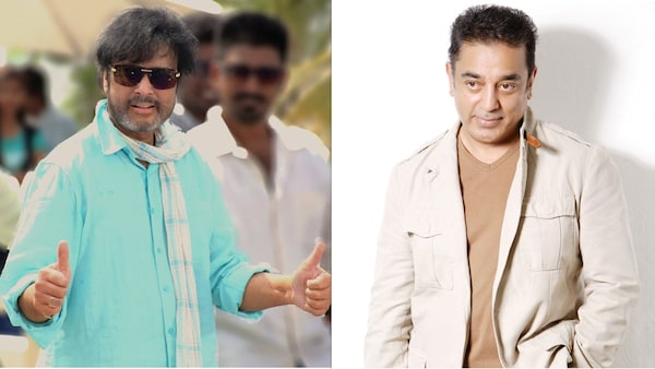 Buzz: Karthik to be roped in to play an important role in Kamal Haasan, Shankar's Indian 2