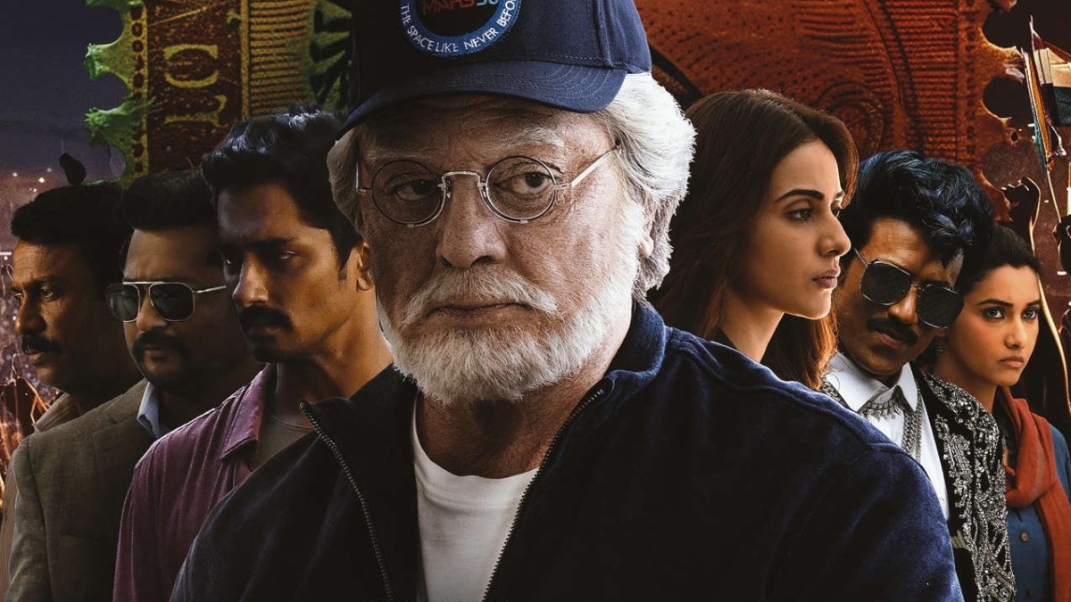 Indian 2: Advance bookings of the Kamal Haasan film delayed, netizens are upset