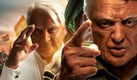 Kamal Haasan's Indian likely to re-release in theatres ahead of Indian 2