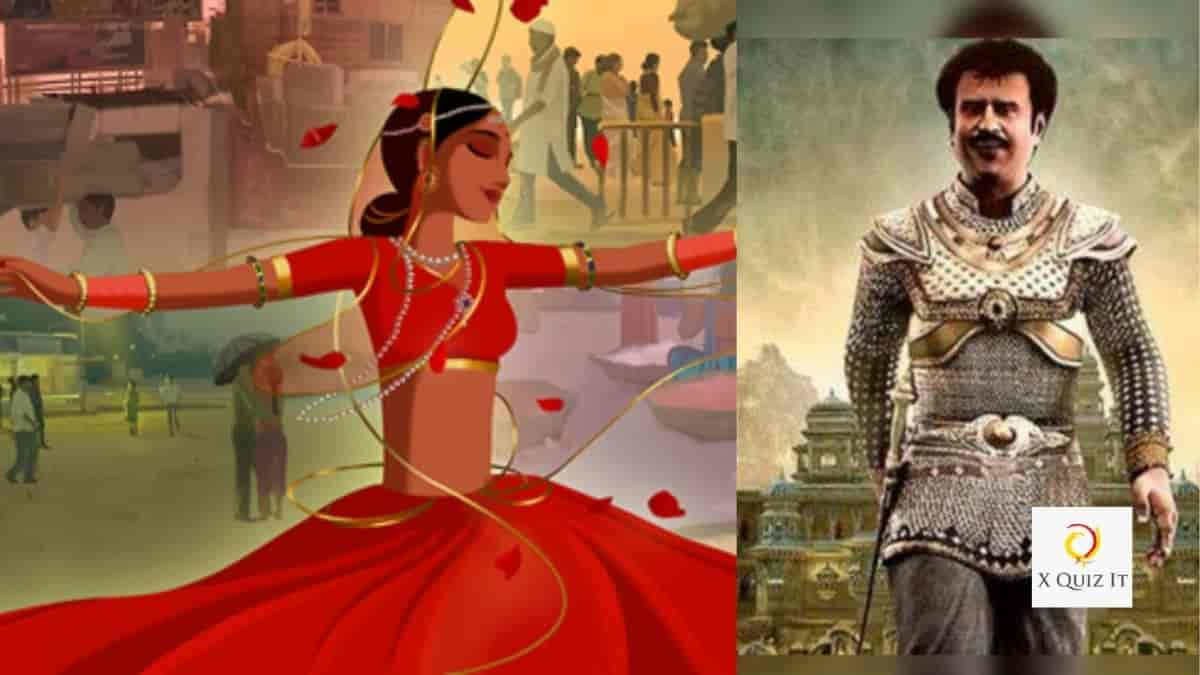 Quiz: Take this quiz to learn about some of the overlooked Indian animated movies