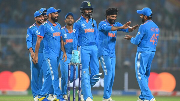 'Frightening' Indian bowlers unleash terror on opposition one at a time, thrilling fans with every game