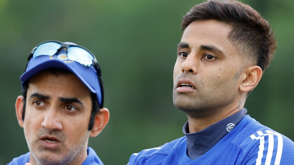 Australia vs India head-to-head stats in T20Is