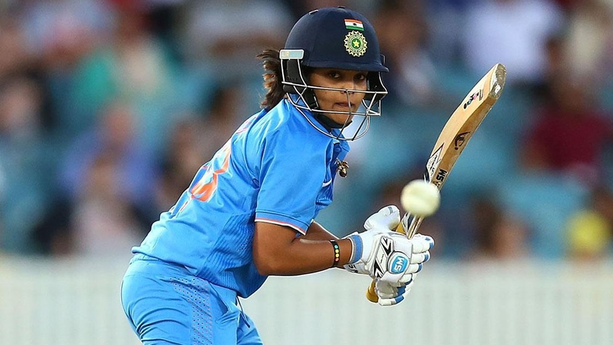 India Cricketer Veda Krishnamurthy Announces Retirement from All Forms of Cricket