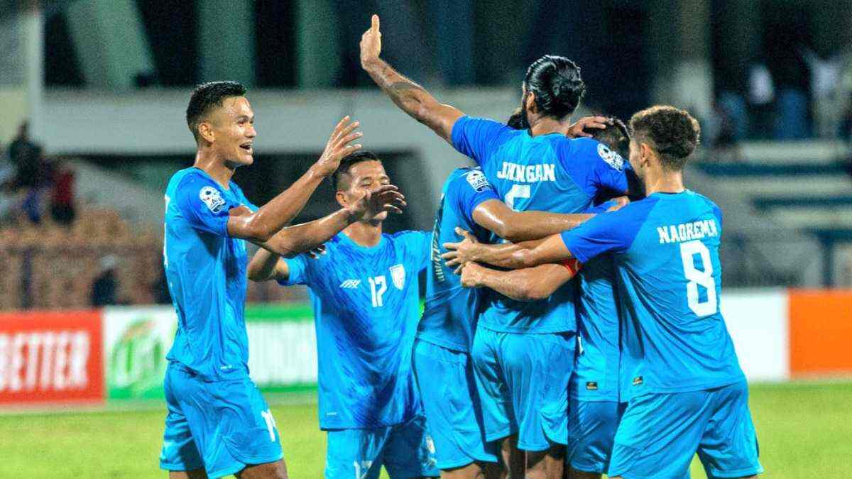 FIFA World Cup 2026 qualification: India clashes with Qatar and Kuwait in AFC 2nd round qualifiers