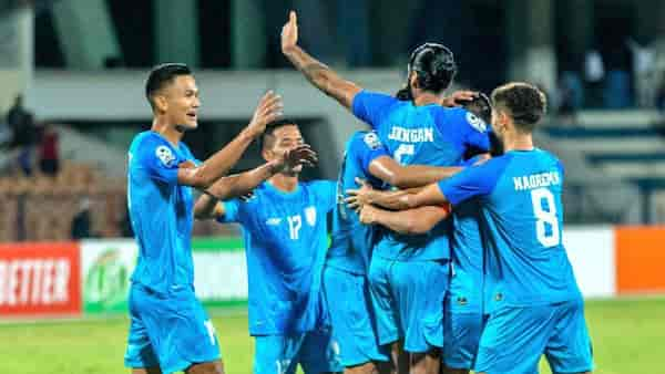 FIFA World Cup 2026 qualification: India clashes with Qatar and Kuwait in AFC 2nd round qualifiers