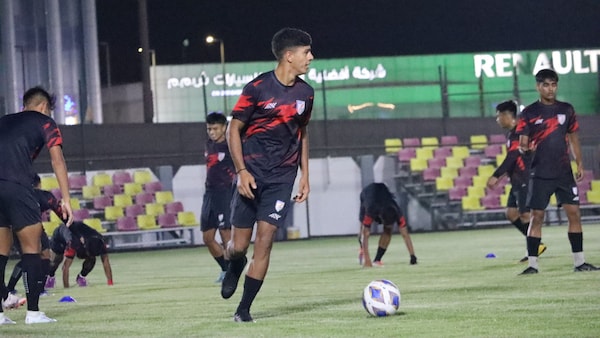 AFC U17 Asian Cup 2023 Qualifiers: Live streaming and Team India schedule