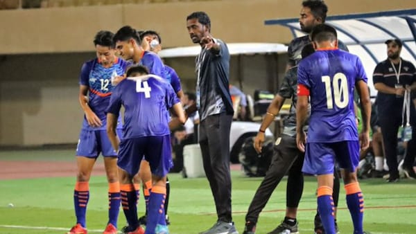 India U17 vs Saudi Arabia U17, AFC U17 Asian Cup: When and where to watch in India