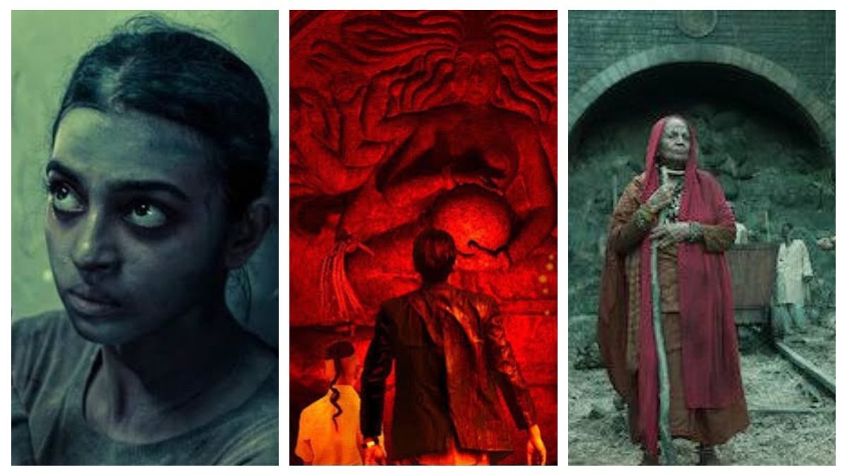 The ultimate quiz on Indian horror films and TV shows
