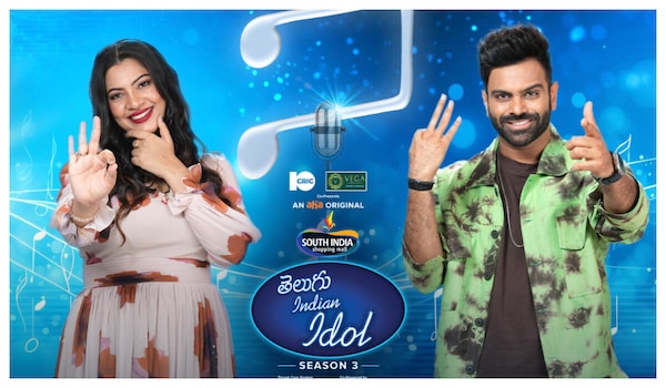 Indian Idol 3 Telugu