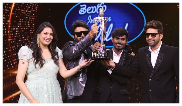 Nazeeruddin Shaik wins Indian Idol 3, bags a chance to sing for Pawan Kalyan