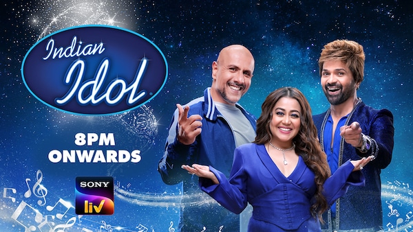 Indian Idol 13: Here’s the full list of contestants on Neha Kakkar, Vishal Dadlani, Himesh Reshammiya’s show