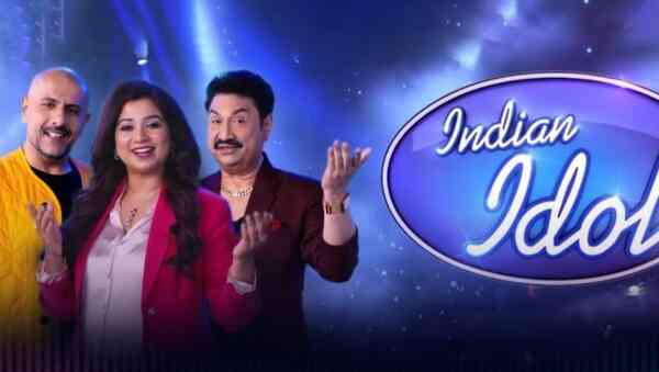 Indian Idol 14 on OTT: When and where to watch Kumar Sanu, Vishal Dadlani, Shreya Ghoshal-judged reality show online