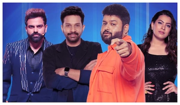Indian Idol 3 Telugu on Aha - Here's when to livestream the launch episode