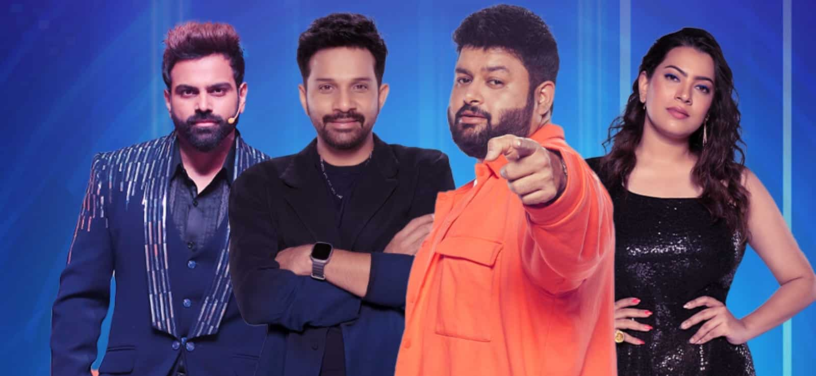 Indian Ido 3 on Aha: After Vijay Deverakonda, these two-star singers to grace the show