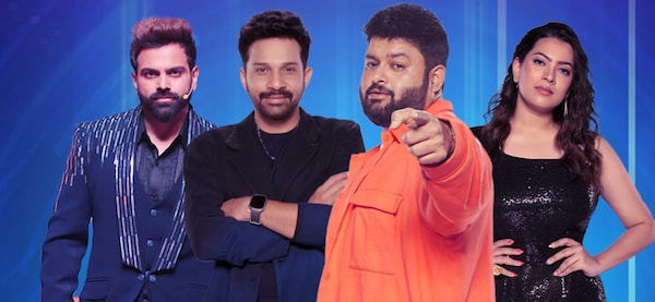 Indian Idol 3 Telugu - Here's when and where you can stream the first episode