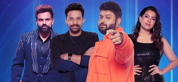 Indian Idol 3 Telugu