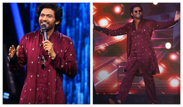 Indian Idol 3 Telugu on Aha: Shocking elimination stuns Naveen Polishetty, deets inside