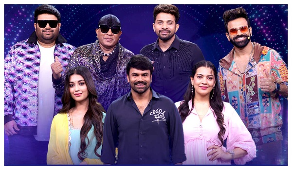 Indian Idol Season 3 on Aha, episode 14