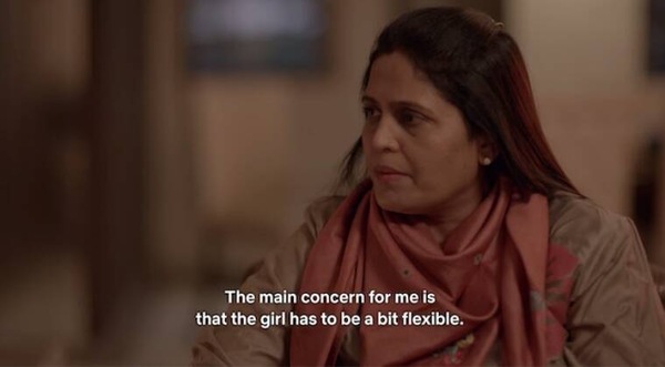 Expectations, expectations, expectations and then some