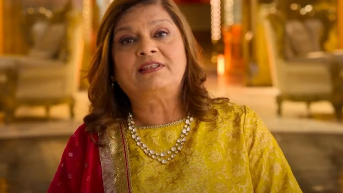 Indian Matchmaking season 2 trailer: Sima aunty is back and you weren’t ready for it!
