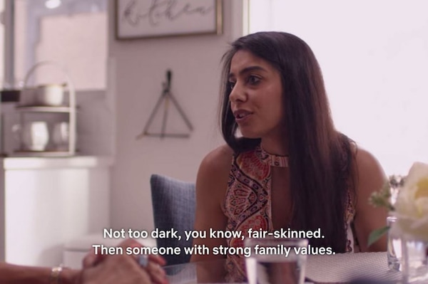 What we are all looking for the world over