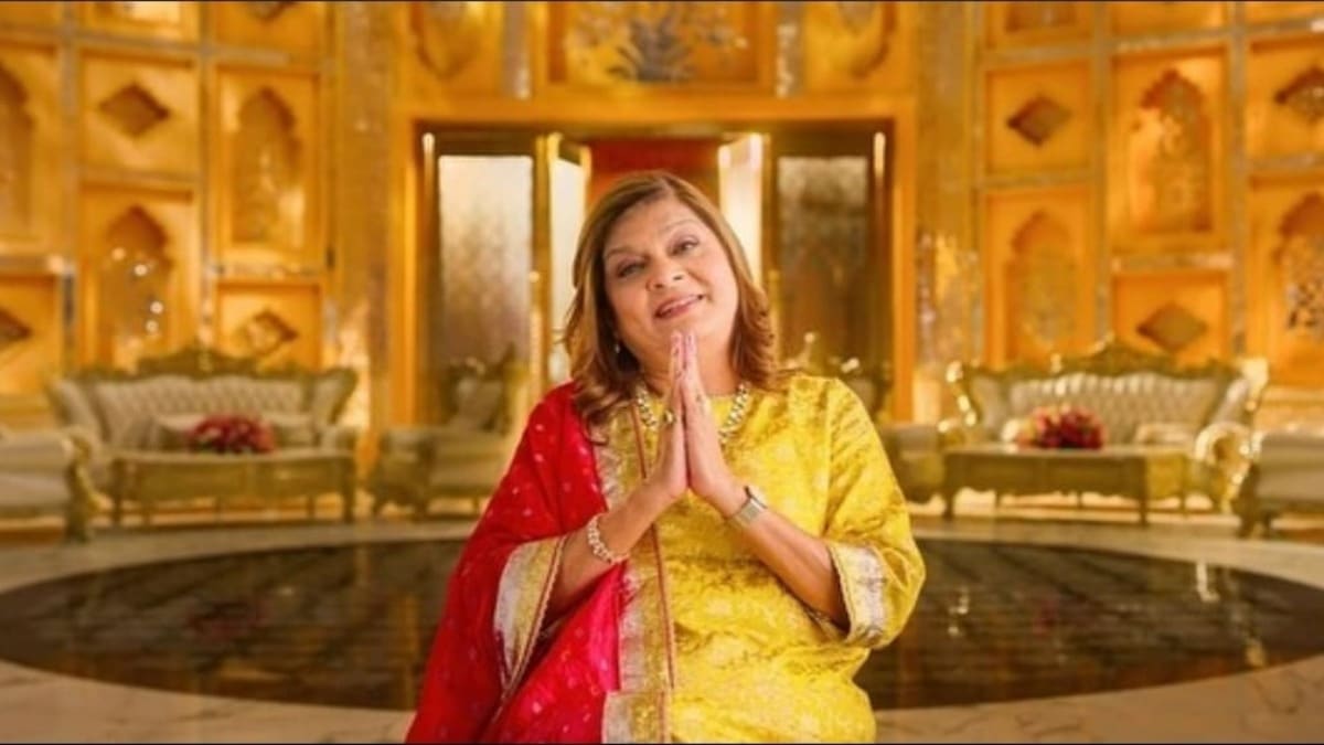 Indian Matchmaking Season 2 Review: Matchmaker Sima Taparia is back with yet another regressive cringe-fest that's underwhelming