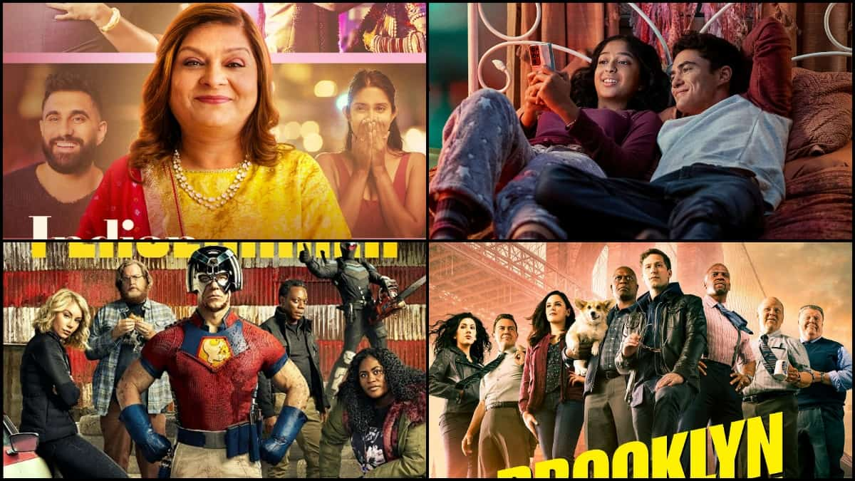 August 2022 Week 2 OTT Movies, Web Series India Releases: From Indian ...