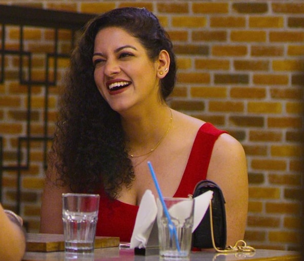 Pavneet is the perfect representation of the modern Indian woman that we love