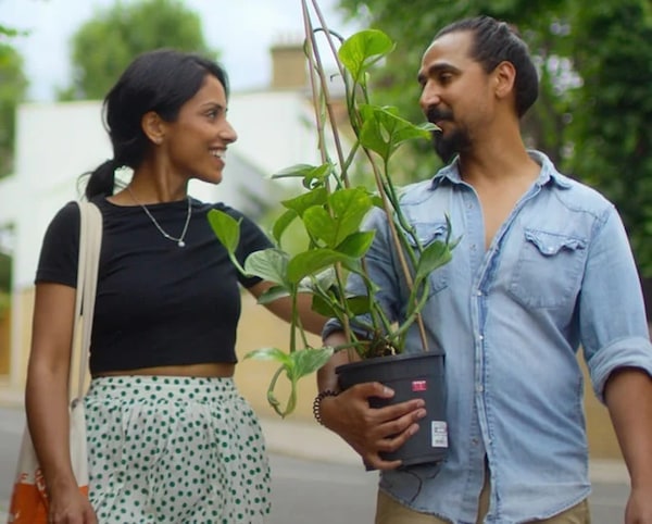 Rooting for Priya to finally find the 'one'