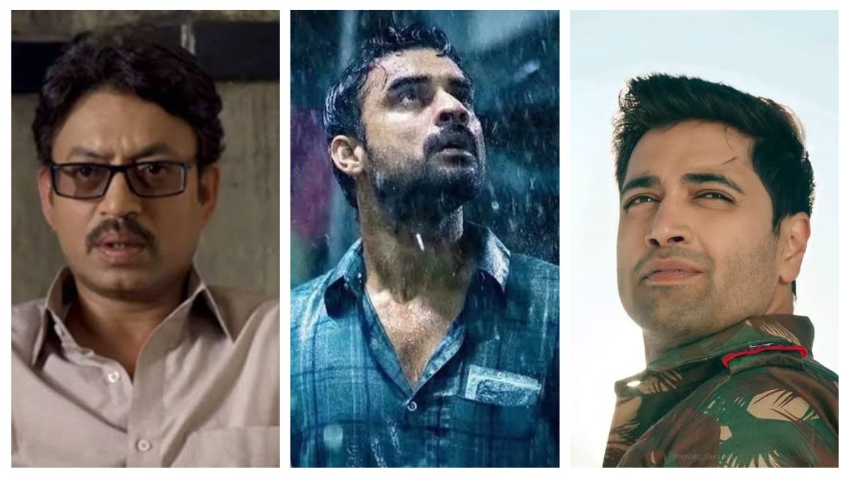 Love Indian movies on true events? Try this quiz.