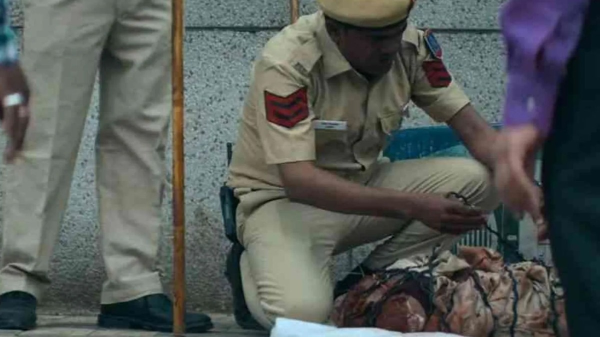 Indian Predator – The Butcher of Delhi review: The story of a depraved serial killer or sob story of exploitation of the underprivileged?