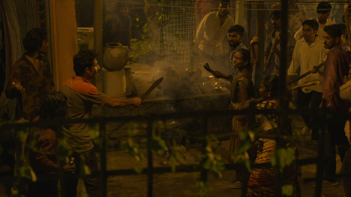 Murder in a Courtroom trailer: Netflix series reveals the 'truth' behind the lynching of gangster Akku Yadav by 100s of women