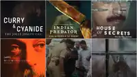 Before streaming Curry and Cyanide, here are 5 Indian true crime documentaries on Netflix to watch