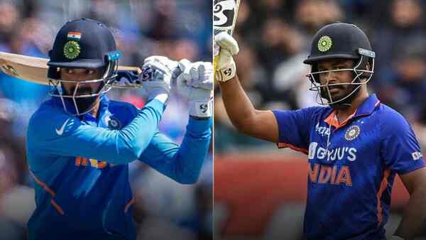 BCCI announces 15-man India World Cup 2023 squad; KL Rahul in, Sanju Samson out