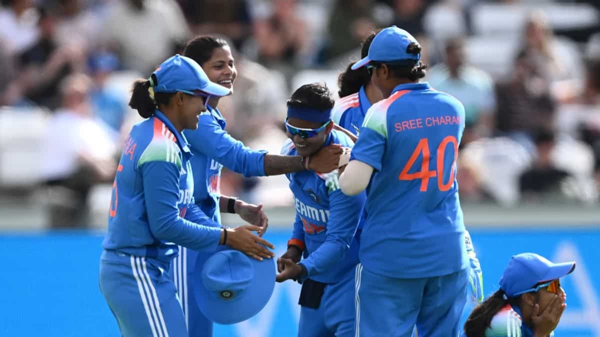 India-W vs Sri Lanka-W, 3rd T20I: When and where to watch?