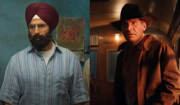 Mission Raniganj to Indiana Jones and the Dial of Destiny - Stream the December 2023 OTT movies on Netflix, Prime Video, Hotstar, Jio Cinema & more