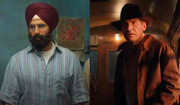 Mission Raniganj to Indiana Jones and the Dial of Destiny - Stream the December 2023 OTT movies on Netflix, Prime Video, Hotstar, Jio Cinema & more