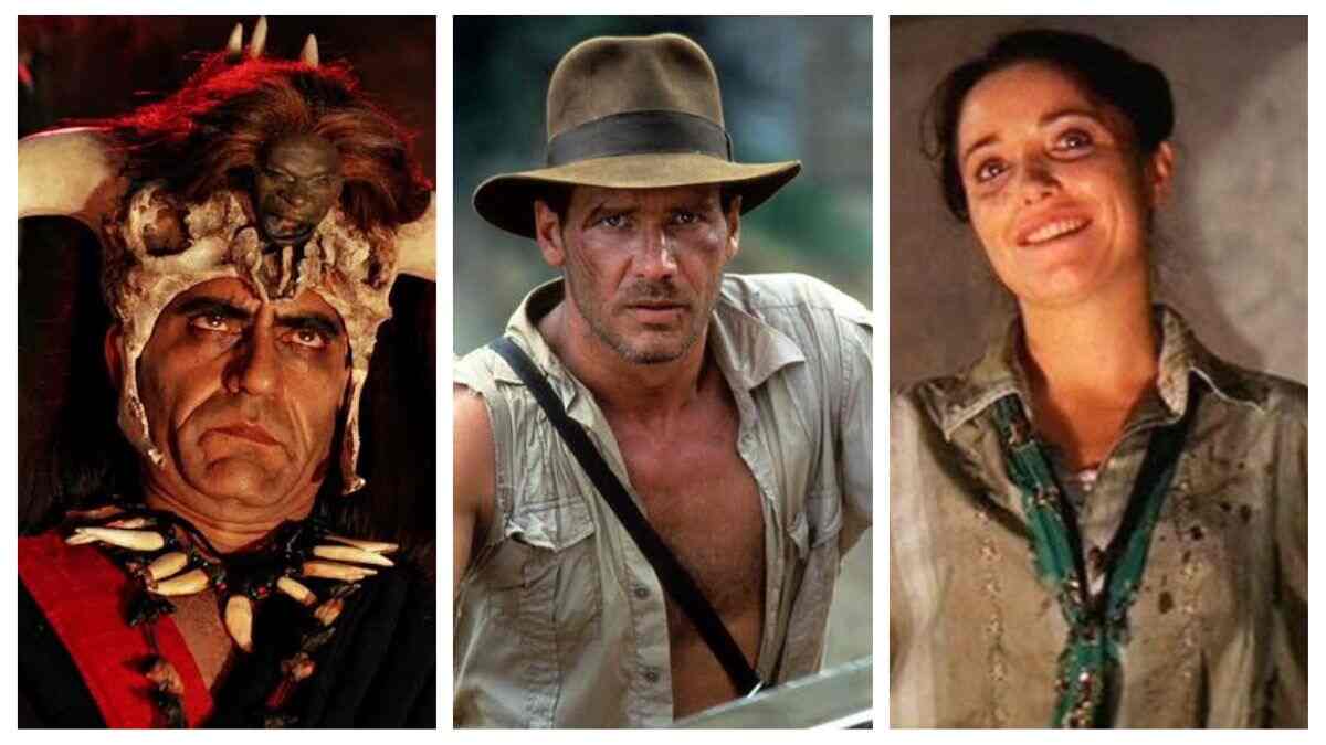 The ultimate quiz on the Indiana Jones film franchise