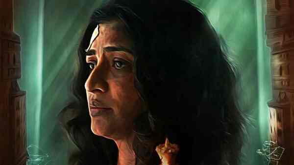 Anita Bhat’s psychological thriller Indira to get a direct-to-OTT release