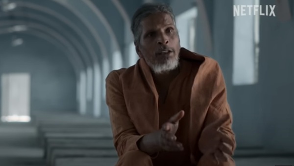 Indian Predator- The Diary of a Serial Killer new promo: Cops uncover Raja Kolander's controversial diary in latest VIDEO