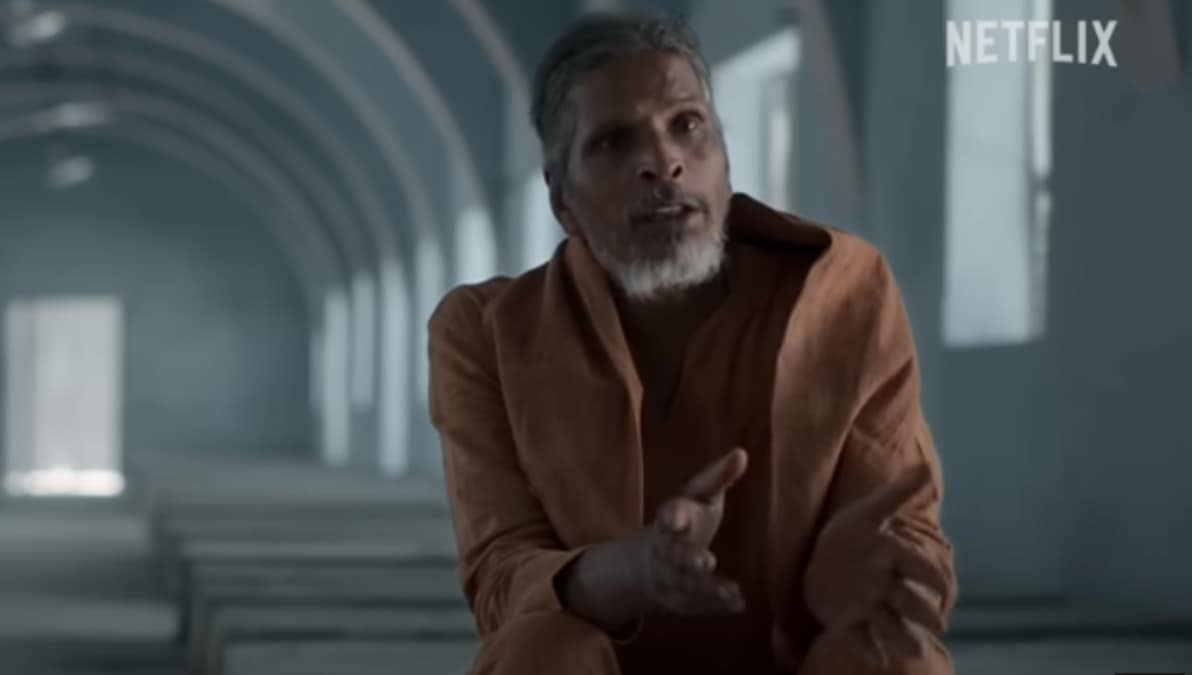 Indian Predator- The Diary of a Serial Killer new promo: Cops uncover Raja Kolander's controversial diary in latest VIDEO